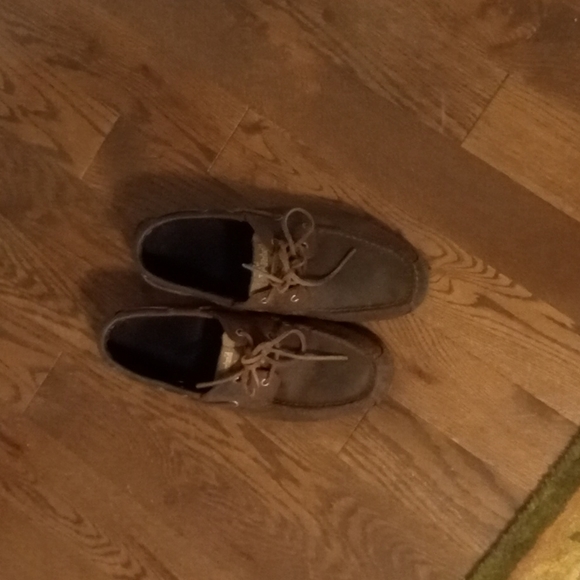 COPY - Timberland Boat Shoes - Picture 4 of 4